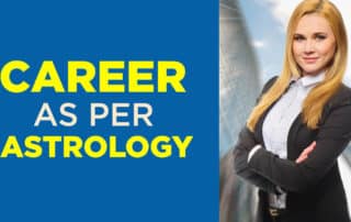 How to See Career as per Vedic Astrology