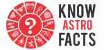 Know Astro Facts Logo